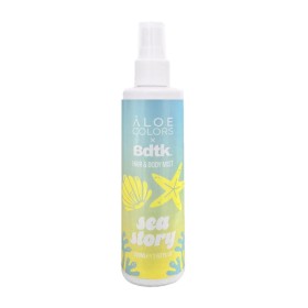 Aloe Colors x Bdtk Sea Story Mist για Μαλλιά & Σώμα 200ml Aloe Colors x Bdtk Sea Story Mist για Μαλλιά & Σώμα 200ml