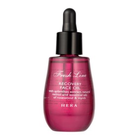 Fresh Line Hera Recovery Face Oil Αντιγηραντικό Λάδι Προσώπου 30ml