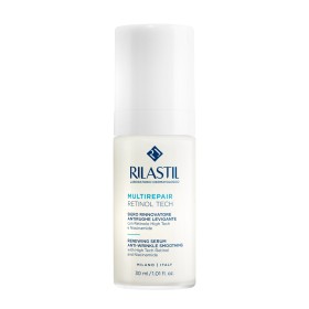 Rilastil Multirepair Retinol Tech Serum Ορός Αντιγήρανσης 30ml Rilastil Multirepair Retinol Tech Serum Ορός Αντιγήρανσης 30ml