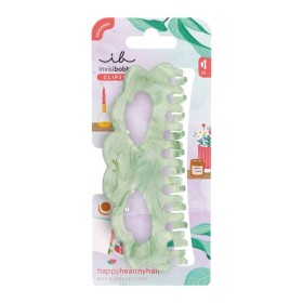 Invisibobble Clipstar Oasis Matcha Rest Κλάμερ Μαλλιών 1 Τεμάχιο