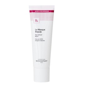 Novexpert Hyaluronic Acid Line The Repulp Mask Μάσκα Επανόρθωσης Ρυτίδων 50ml