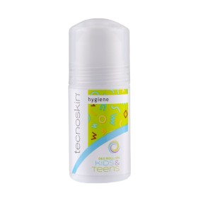 Tecnoskin Kids & Teens Deo Roll-On Αποσμητικό για Παιδιά & Εφήβους 50ml