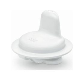 Nuk Σκληρό Στόμιο Πόσης για το Kiddy Cup 12m+ [10.255.311] 1 Τεμάχιο
