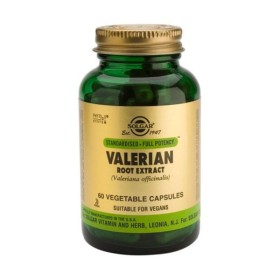 Solgar Valerian &hellip;