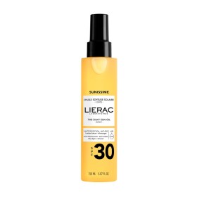 Lierac Sunissime Huile Spf30 Αντηλιακό Λάδι Σώματος 150ml Lierac Sunissime Huile Spf30 Αντηλιακό Λάδι Σώματος 150ml