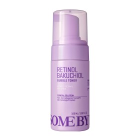 Some by Mi Retinol Bakuchiol Bubble Toner Τονωτική Λοσιόν Προσώπου 100ml Some by Mi Retinol Bakuchiol Bubble Toner Τονωτική Λοσιόν Προσώπου 100ml