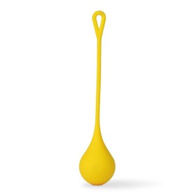 Ammicco Wish Ball Επαναφορτιζόμενο Mini Sex-Toy 3 σε 1 Kegel Balls 1 Τεμάχιο