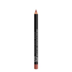 Nyx Professional Make Up Suede Matte Free Spirit Μολύβι Χειλιών 1g