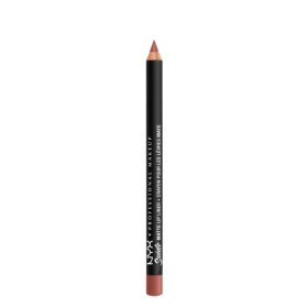 ΝΥΧ PROFESSIONAL MAKE UP Suede Matte Free Spirit Μολύβι Χειλιών 1g