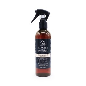 Always Your Friend Posh Volume Hair Spray 250ml Always Your Friend Posh Volume Hair Spray 250ml