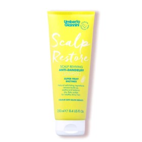 Umberto Giannini Scalp Restore Σαμπουάν Κατα της Πυτιρίδας 250ml