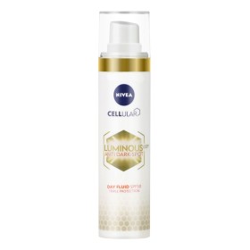 Nivea Cellular Luminous630 Κρέμα Ημέρας κατά των Κηλίδων Spf50 40ml