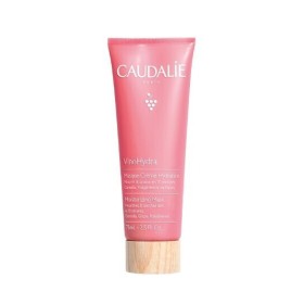 Caudalie VinoHydra Moisturizing Mask Ενυδατική Μάσκα για Ξηρές & Ευαίσθητες Επιδερμίδες 75ml