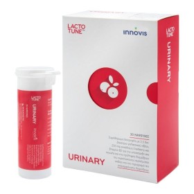 Lactotune Urinary 30 Κάψουλες