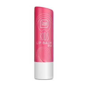 Pharmalead Kids Lip Balm Spf20 Eνυδατικό Χειλιών με Γεύση Ρόδι 5g Pharmalead Kids Lip Balm Spf20 Eνυδατικό Χειλιών με Γεύση Ρόδι 5g
