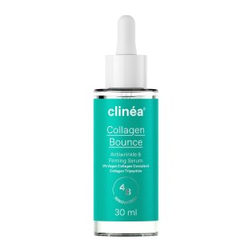 Clinéa Collagen Bounce Antiwrinkle & Firming Serum Αντιρυτιδικός Ορός 30ml Clinéa Collagen Bounce Antiwrinkle & Firming Serum Αντιρυτιδικός Ορός 30ml