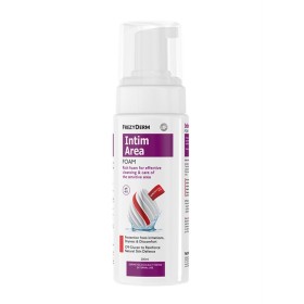 Frezyderm Intim Area Foam Αφρός Ενυδάτωσης της Ευαίσθητης Περιοχής 200ml Frezyderm Intim Area Foam Αφρός Ενυδάτωσης της Ευαίσθητης Περιοχής 200ml