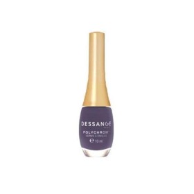 Dessange Polychrom Vernis A Ongles (Vo18 Violet) 10ml Dessange Polychrom Vernis A Ongles (Vo18 Violet) 10ml