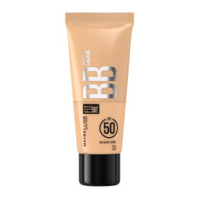 Maybeline Fit Me Nude BB Cream με Χρώμα No.30 Spf50 30ml