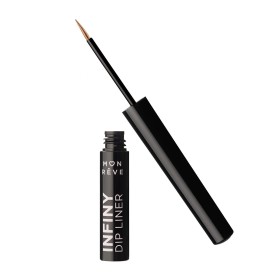 Mon Reve Infiny Dip Liner Waterproof Ultra Long-Wear Liquid Eyeliner Αδιάβροχο Υγρό Eyeliner 05 Crashed Bronze 2ml Mon Reve Infiny Dip Liner Waterproof Ultra Long-Wear Liquid Eyeliner Αδιάβροχο Υγρό Eyeliner 05 Crashed Bronze 2ml