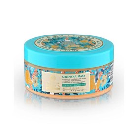 Natura Siberica Oblepikha Mask For Severely Damaged Hair Μάσκα για Πολύ Ταλαιπωρημένα Μαλλιά 300ml
