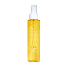 Fresh Line Helios Λάδι Σώματος για Μαύρισμα Spf10 150ml Fresh Line Helios Λάδι Σώματος για Μαύρισμα Spf10 150ml