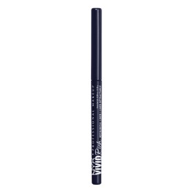 ΝΥΧ PROFESSIONAL MAKE UP Vivid Rich Mechanical Pencil Liner Μηχανικό Mολύβι Mατιών Sapphire Bling 0.28g