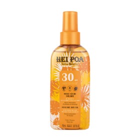 Hei Poa Suncare Monoi Dry Oil Spf30 Ξηρό Αδιάβροχο Αντηλιακό Λάδι για Σώμα & Μαλλιά & Πρόσωπο 150ml Hei Poa Suncare Monoi Dry Oil Spf30 Ξηρό Αδιάβροχο Αντηλιακό Λάδι για Σώμα & Μαλλιά & Πρόσωπο 150ml