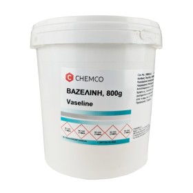 Chemco Vaseline Βαζελίνη 800g Chemco Vaseline Βαζελίνη 800g