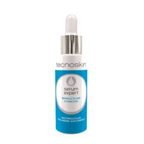 Tecnoskin Serum Expert Wrinkle Plump Hydration 30ml Tecnoskin Serum Expert Wrinkle Plump Hydration 30ml
