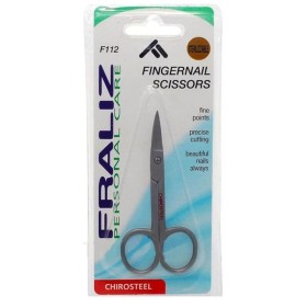 Fraliz Ψαλιδάκι για Νύχια Χεριού 1 Τεμάχιο Fraliz Ψαλιδάκι για Νύχια Χεριού 1 Τεμάχιο