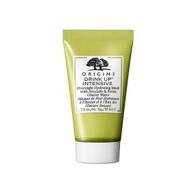 ORIGINS Drink Up Intensive Overnight Hydrating Mask with Avocado & Glacier Water 30ml