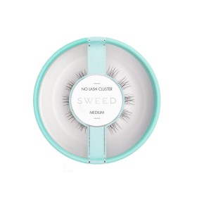 Sweed No Lush Cluster Medium Βλεφαρίδες Τουφάκια Sweed No Lush Cluster Medium Βλεφαρίδες Τουφάκια