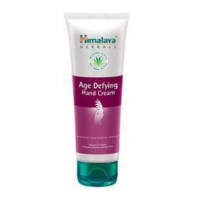 HIMALAYA AGE DEFYING HAND CREAM 50ML