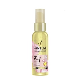 PANTENE Pro-V Miracles 7in1 Weightless Hair Oil Mist Oil Spray for Light Hair 100ml