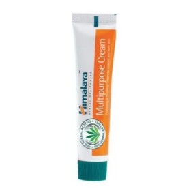 Himalaya Multipurpose Cream Πολυχρηστική Κρέμα 20g Himalaya Multipurpose Cream Πολυχρηστική Κρέμα 20g