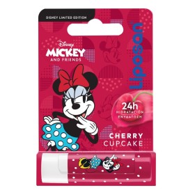 LIPOSAN Mickey & Friends Cherry Cupcake Ενυδατικό Χειλιών 4.8g
