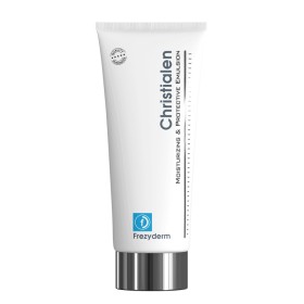 FREZYDERM Christialen Emulsion Ενυδατικό Γαλάκτωμα Σώματος 200ml