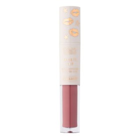 MUA Starlight Lipstick & Gloss Duo Lynx 1 Τεμάχιο
