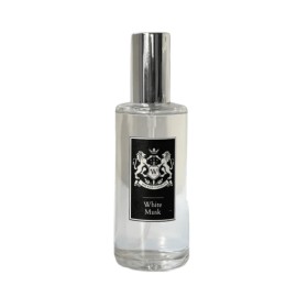 Wicked Candles Fabric & Room Spray 1002 White Musk 100ml