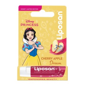 Liposan Disney Cherry Apple Dream Blister Ενυδάτωση Χειλιών 4.8g