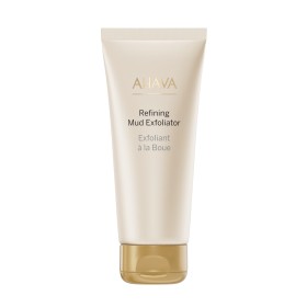 Ahava Time To Clear Facial Mud Exfoliator 100ml Ahava Time To Clear Facial Mud Exfoliator 100ml
