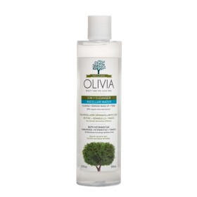 Olivia 3 in 1 Νερό Ντεμακιγιάζ 300ml