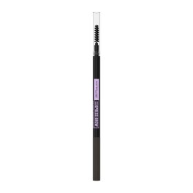 Maybelline Brow Ultra Slim Eyebrow Pencil 05 Deep Brown Μολύβι Φρυδιών 9g