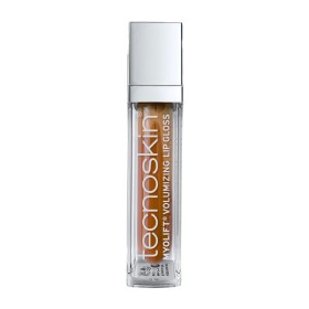Tecnoskin Myolift Volumizing Lip Gloss-01 Nude Caramel 6ml