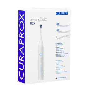 CURAPROX Hydrosonic Pro Electric Toothbrush