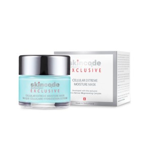 Skincode Cellular Extreme Moisture Mask 50ml