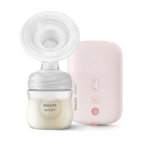 Philips Avent Ηλεκτρικό Θήλαστρο Natural Response 1 Τεμάχιο Philips Avent Ηλεκτρικό Θήλαστρο Natural Response 1 Τεμάχιο