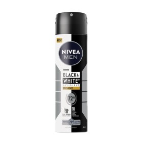 Nivea Men Deo Black & White Epic Night Spray Ανδρικό Αποσμητικό 150ml Nivea Men Deo Black & White Epic Night Spray Ανδρικό Αποσμητικό 150ml
