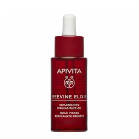 APIVITA Beevine Elixir Έλαιο Προσώπου για Αναδόμηση & Σύσφιξη 30ml